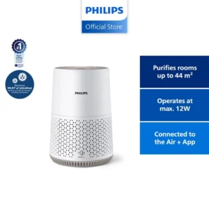 Philips 600i Serisi Kompakt Hava Temizleyici